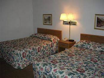 Granite Falls Super Motel Dış mekan fotoğraf