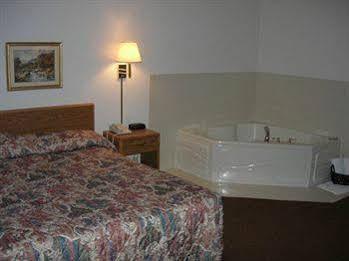 Granite Falls Super Motel Dış mekan fotoğraf