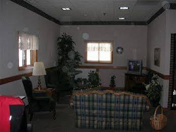 Granite Falls Super Motel Dış mekan fotoğraf
