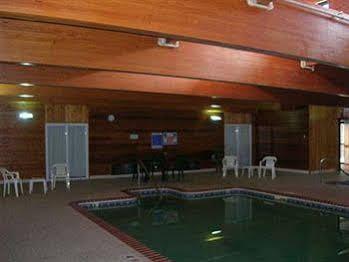 Granite Falls Super Motel Dış mekan fotoğraf