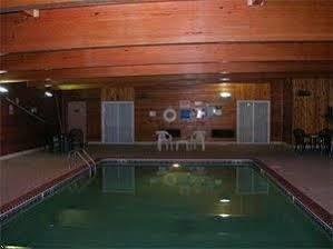 Granite Falls Super Motel Dış mekan fotoğraf