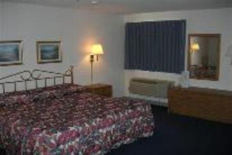 Granite Falls Super Motel Oda fotoğraf