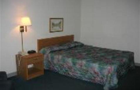 Granite Falls Super Motel Oda fotoğraf