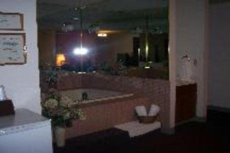 Granite Falls Super Motel Dış mekan fotoğraf