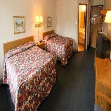 Granite Falls Super Motel Dış mekan fotoğraf