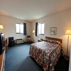 Granite Falls Super Motel Dış mekan fotoğraf