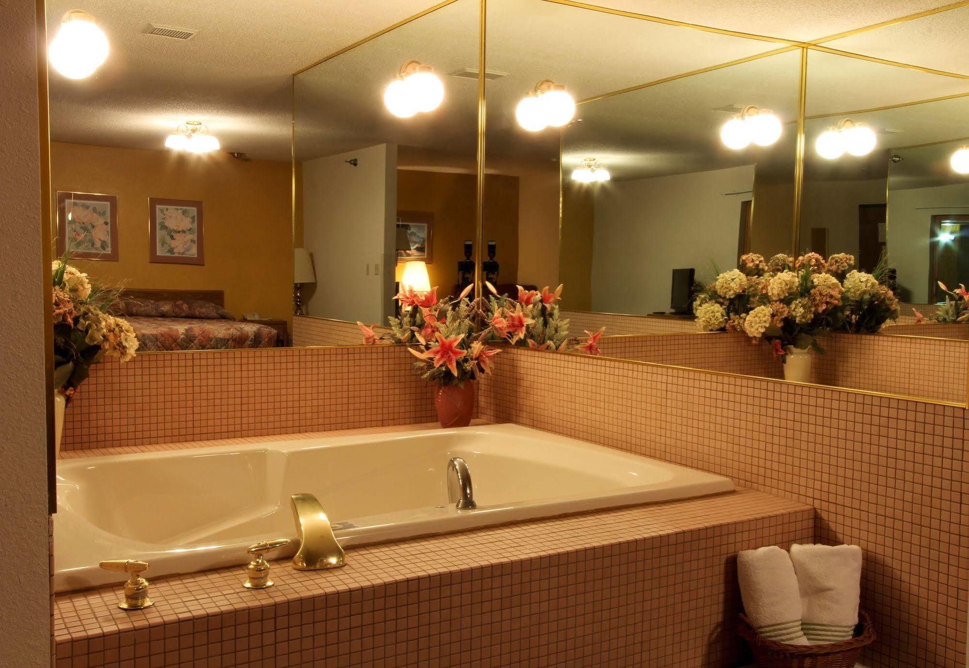 Granite Falls Super Motel Dış mekan fotoğraf